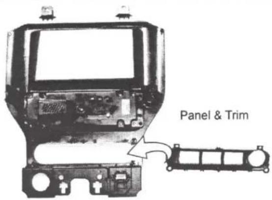 Panel & Trim