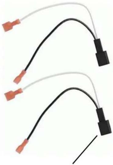 Metra 72-8109 - STEP 2 -- INSTALL - 2