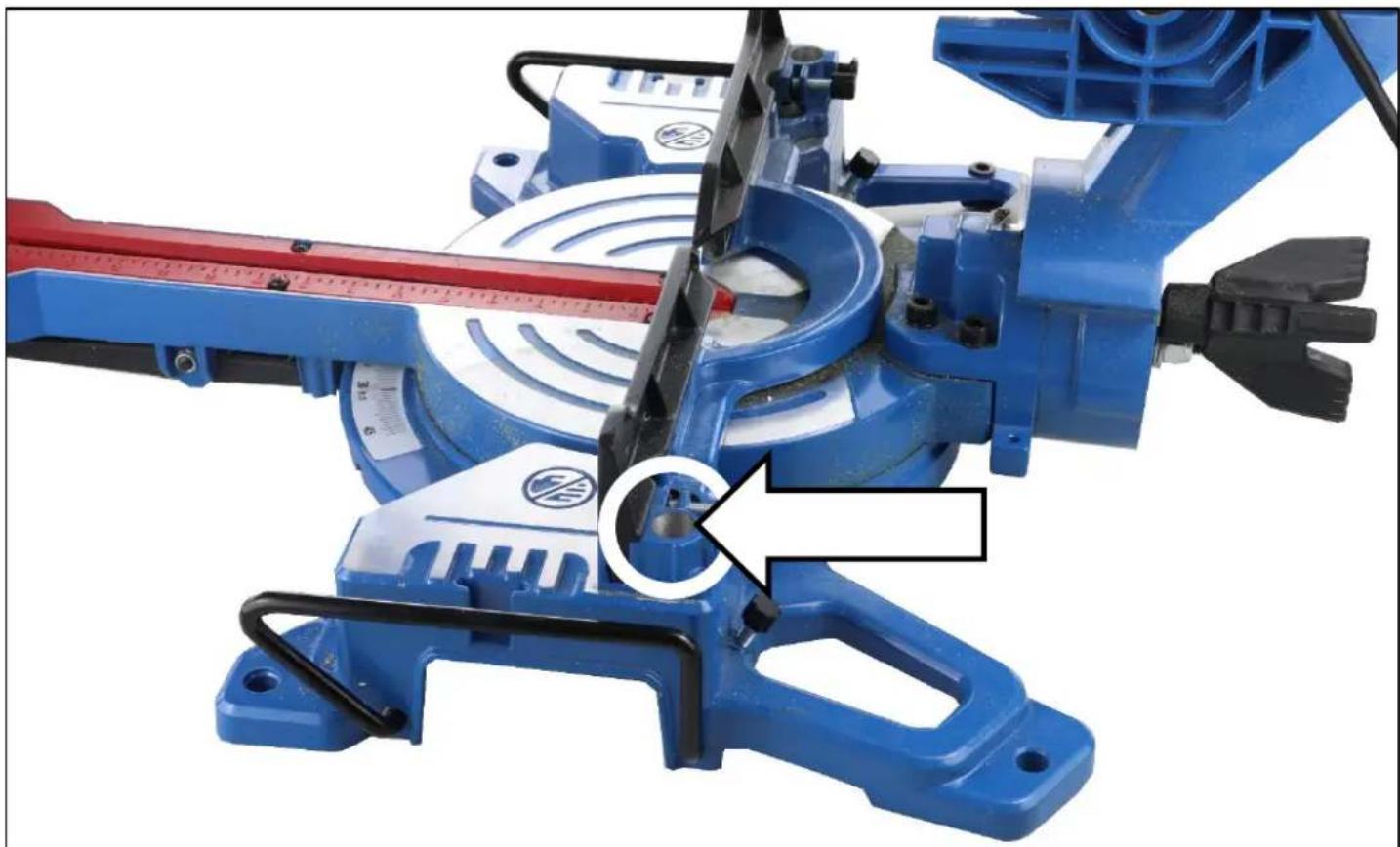HYUNDAI HYMS2000E - Work Piece Clamp - 1
