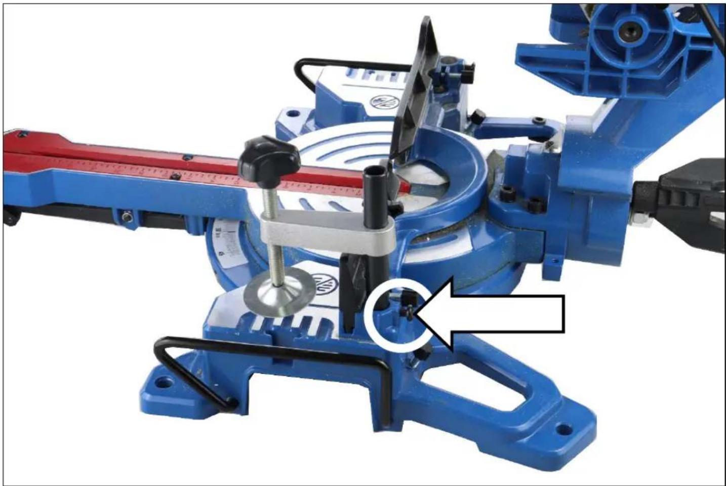 HYUNDAI HYMS2000E - Work Piece Clamp (Continued) - 1