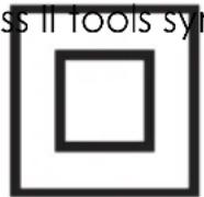 HYUNDAI HYMS2000E - !Symbols On The Machine - 4
