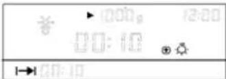 Caple CM111GM - MICROWAVE OVEN FUNCTIONS - 4