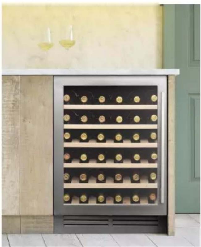 Caple Wi6143 - WI6142 & WI6143 - 1