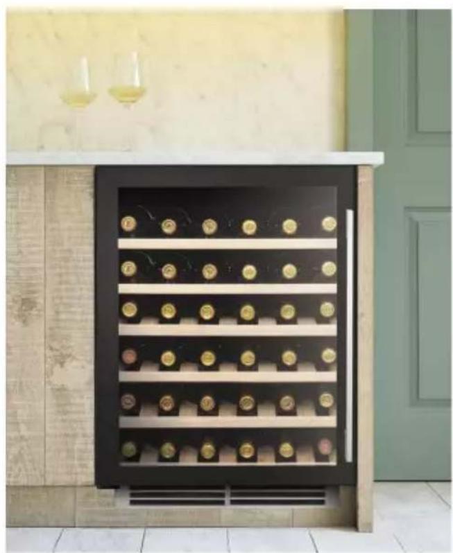 Caple Wi6143 - WI6142 & WI6143 - 2