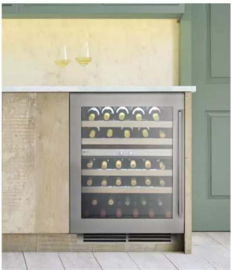Caple WI6150 - WI6150 - 1