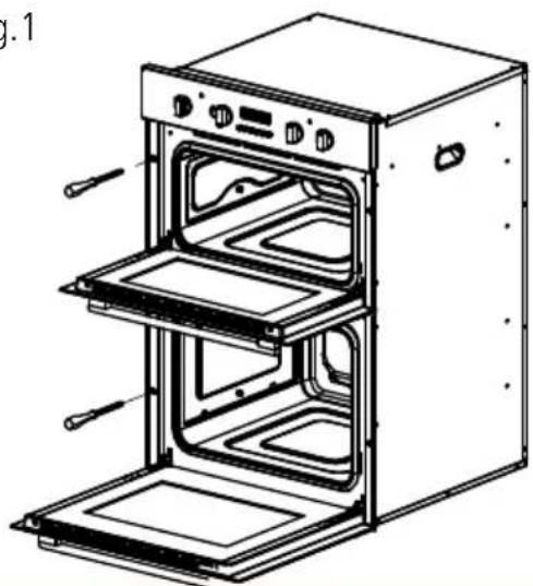 Caple C4246 - IMPORTANT: - 1