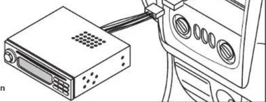 Scosche HA02B - STEP 3 -- APPLICATION - 1