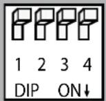 PAC AP4-CH31 - Installation - 1