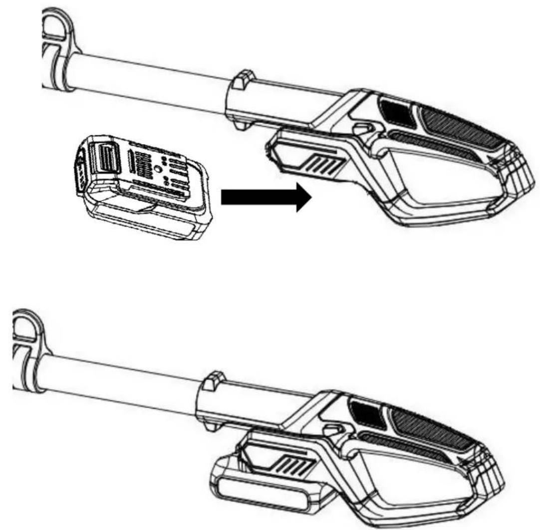 HYUNDAI HY2191 - ⚠ Ensure battery is fully charged before assembly, see page - 1
