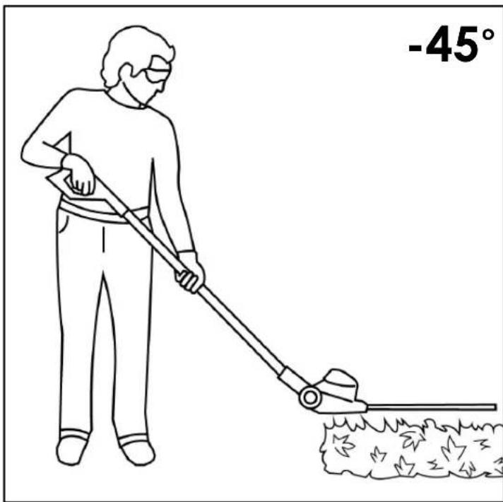 HYUNDAI HY2191 - Choosing The Correct Angle - 1