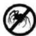 Blaze BLZ3LP - BEWARE OF SPIDERS - 1