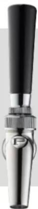 Perlick 630 - U.S. PATENT #8066257 - 1