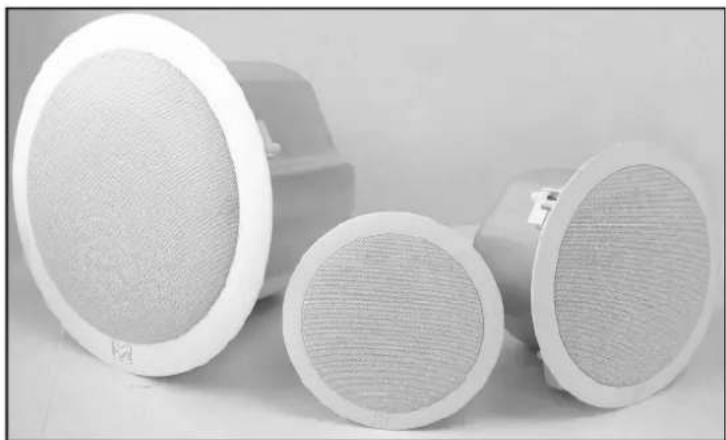 Martin Audio C8.1T - User's Guide - 3