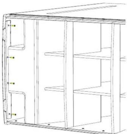 Martin Audio SXC118 - Transit Covers - 8