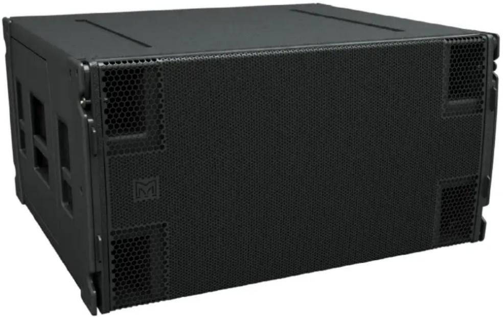 Martin Audio SXC118 - SXHF218 - 1