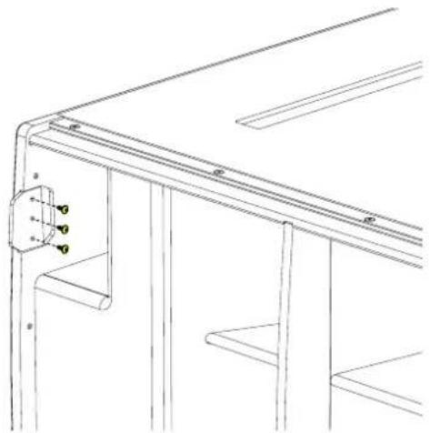 Martin Audio SXC118 - Transit Covers - 6