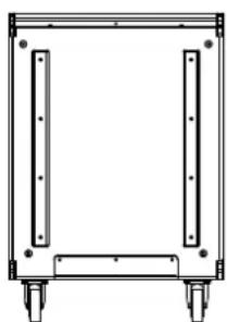 Martin Audio SXC118 - Technical Drawing - 7