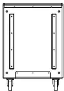 Martin Audio SXC118 - Technical Drawing - 7