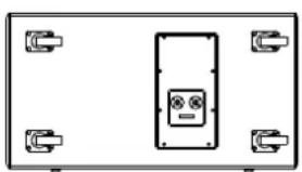 Martin Audio SXC118 - Technical Drawing - 6