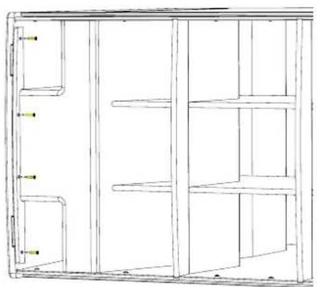 Martin Audio SXC118 - Transit Covers - 2