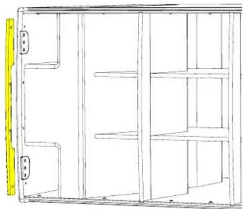 Martin Audio SXC118 - Transit Covers - 3