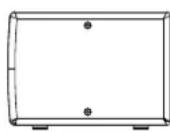 Martin Audio SXC118 - Technical Drawing - 5