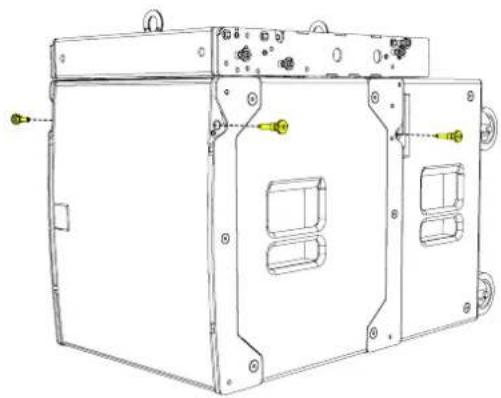 Martin Audio SXC118 - Accessories - 2