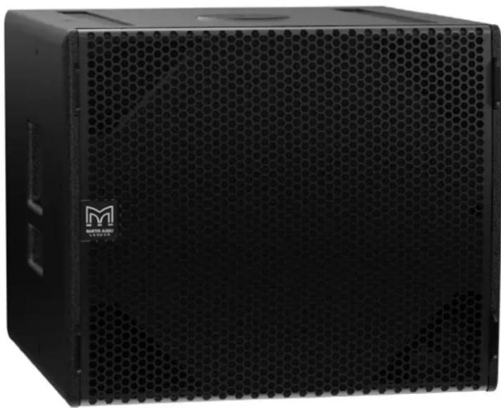 Martin Audio SXC118 - SX118 - 1