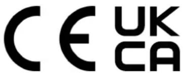 CE UK CA