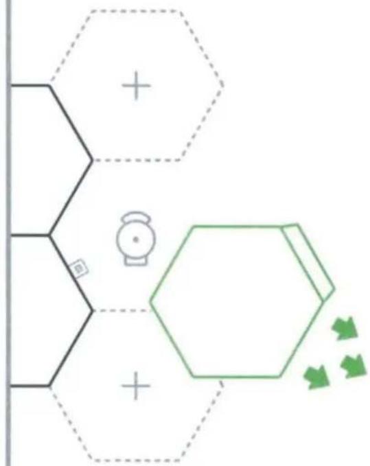Nanoleaf NL52-K-7005HB-7PK - Important Installation Tips - 7