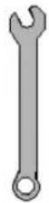 HAGER JN212B - JN2 4 Pole MCCB/MCS incomer kit - 2