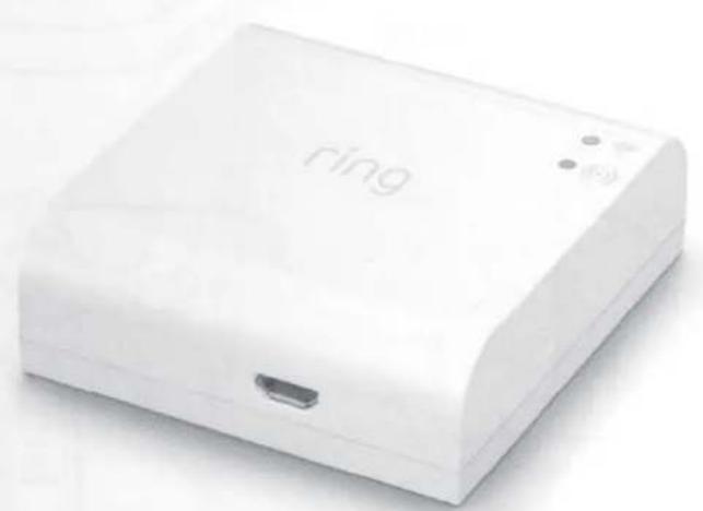 RING Smart Lighting Steplight - Set up your Ring Bridge. - 1