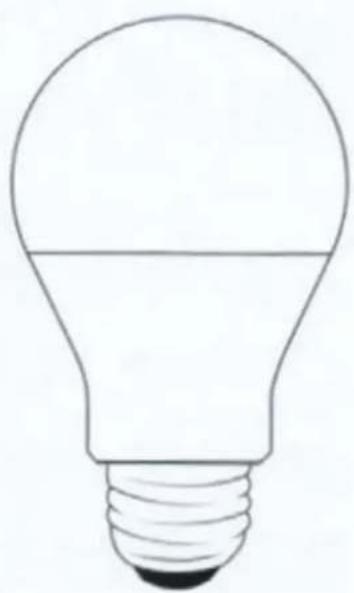 RING A19 Smart LED Bulb - You're all set! - 1