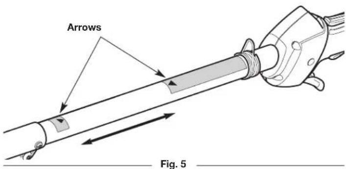 Arrows Fig. 5
