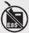 TROY-BILT TB272BC - • SAFETY & INTERNATIONAL SYMBOLS • - 10