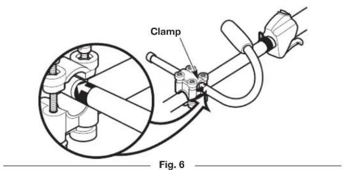 Clamp Fig. 6