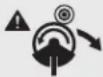 TROY-BILT TB272BC - • SAFETY & INTERNATIONAL SYMBOLS • - 18