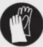 TROY-BILT TB272BC - • SAFETY & INTERNATIONAL SYMBOLS • - 6