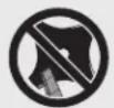 TROY-BILT TB272BC - • SAFETY & INTERNATIONAL SYMBOLS • - 17