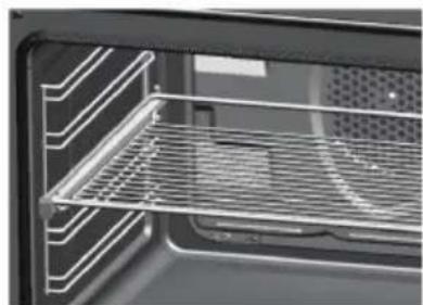Defy DBO775 - Wire Shelf - 1