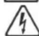 Defy DBO482E - EXPLANATION OF SYMBOLS - 3