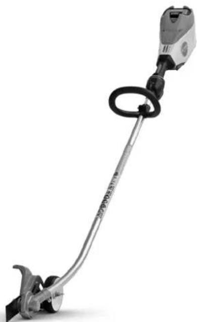 STIHL FCA 135 - 1