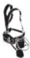 STIHL FCA 135 - ADVERTENCIA - 4