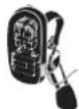STIHL FCA 135 - WARNING - 6