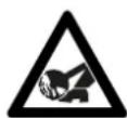 STIHL FCA 135 - ▲ WARNING - 1