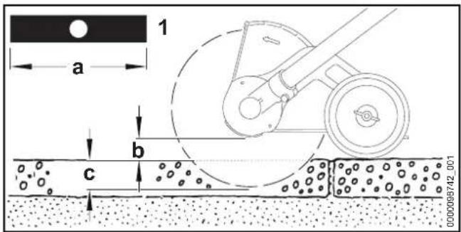 STIHL FCA 135 - ADVERTENCIA - 1