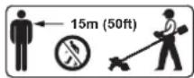 STIHL FCA 135 - Edger - 8