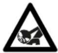 STIHL FCA 135 - ADVERTENCIA - 1
