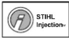 STIHL FCA 135 - Addresses - 1