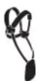STIHL FCA 135 - WARNING - 2